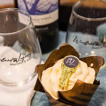Woodland Legacy-Escape To Unwind Apartment Mount Vernon Екстериор снимка