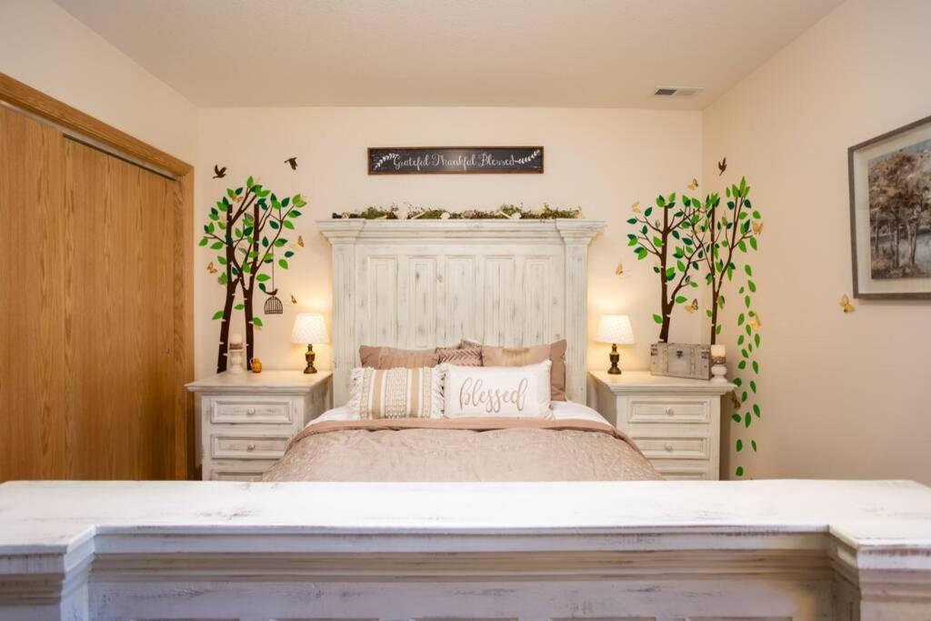 Woodland Legacy-Escape To Unwind Apartment Mount Vernon Екстериор снимка