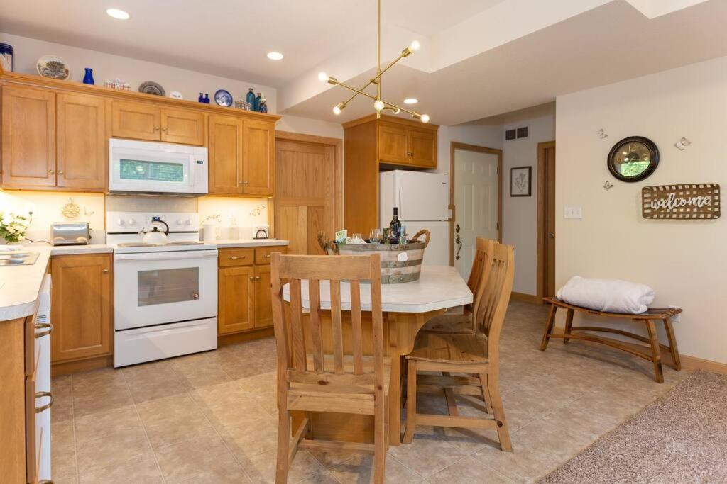 Woodland Legacy-Escape To Unwind Apartment Mount Vernon Екстериор снимка