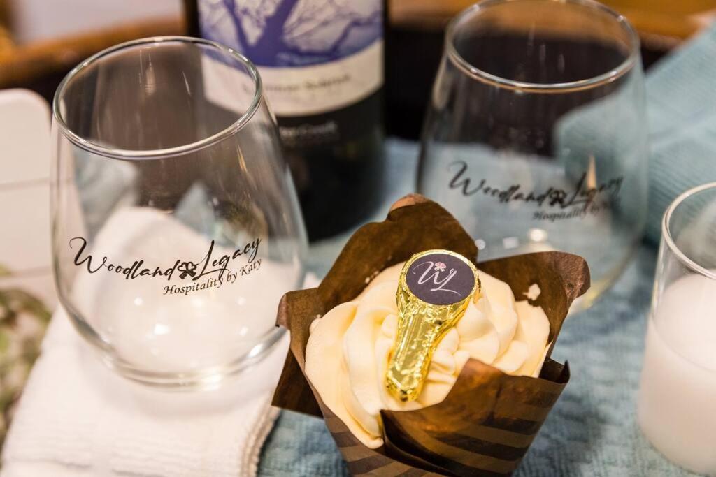Woodland Legacy-Escape To Unwind Apartment Mount Vernon Екстериор снимка