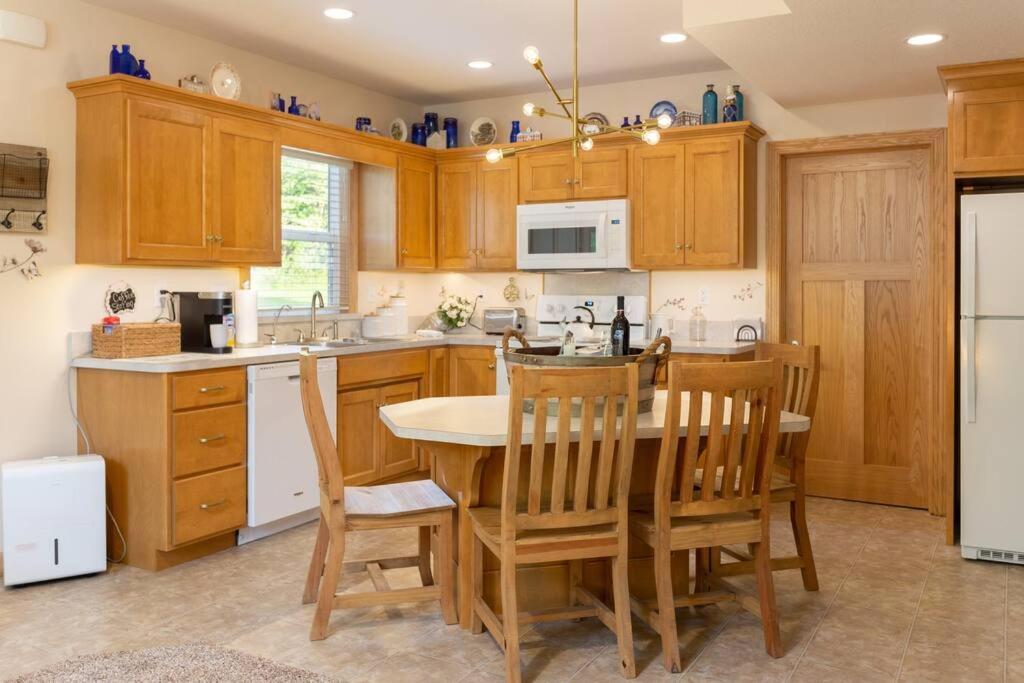 Woodland Legacy-Escape To Unwind Apartment Mount Vernon Екстериор снимка