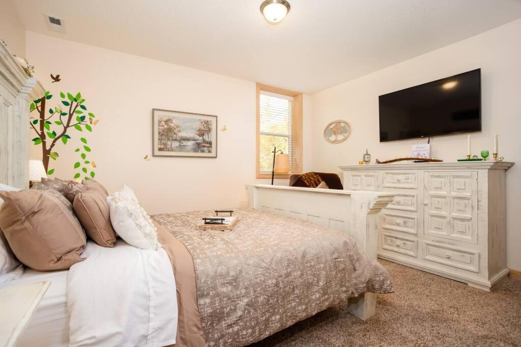 Woodland Legacy-Escape To Unwind Apartment Mount Vernon Екстериор снимка
