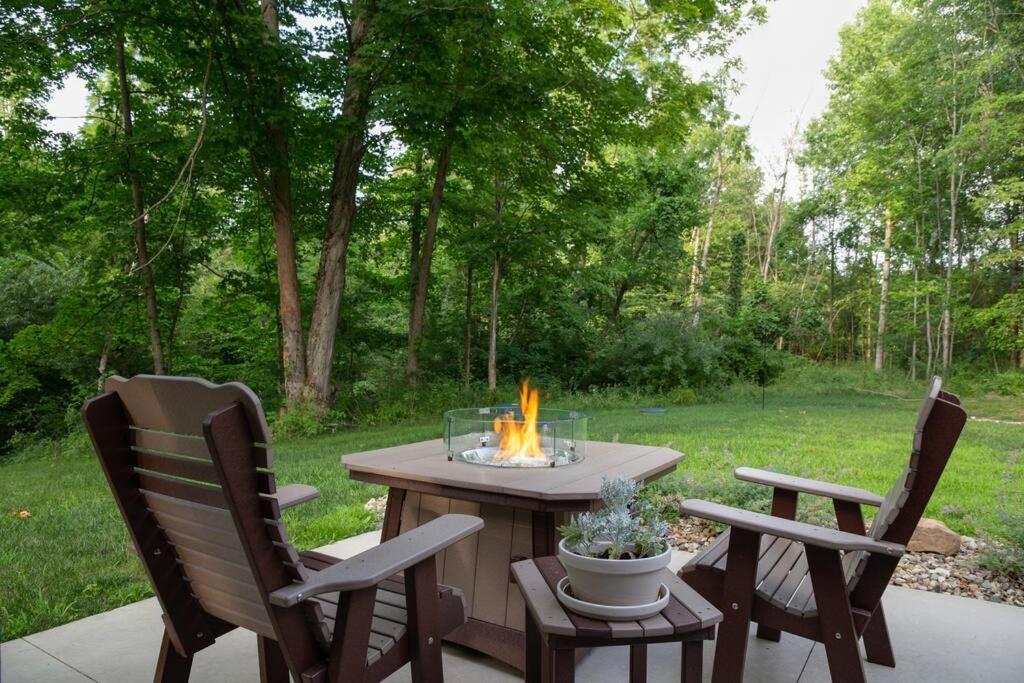 Woodland Legacy-Escape To Unwind Apartment Mount Vernon Екстериор снимка