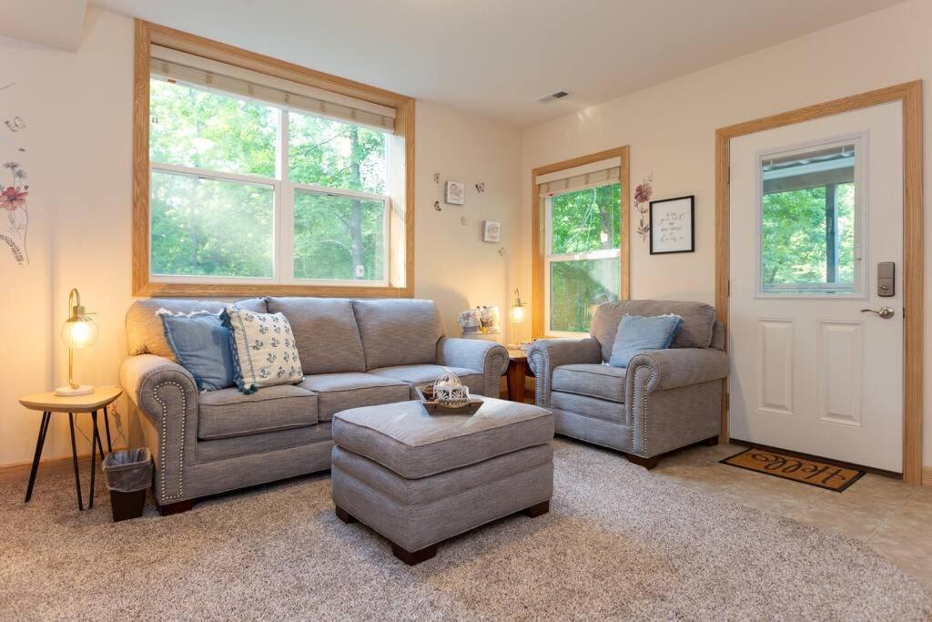 Woodland Legacy-Escape To Unwind Apartment Mount Vernon Екстериор снимка