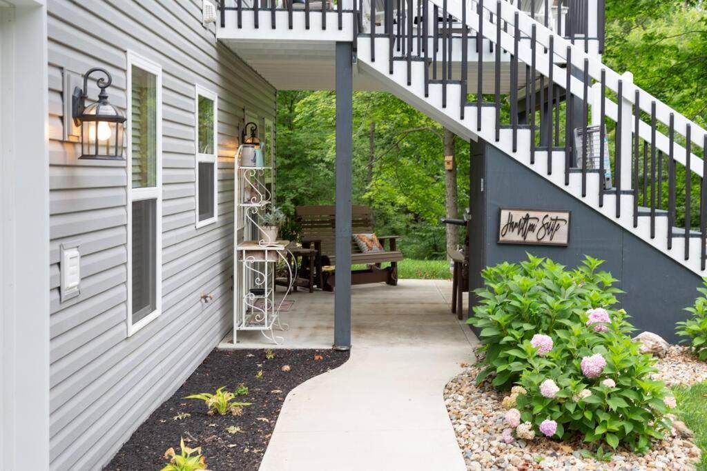Woodland Legacy-Escape To Unwind Apartment Mount Vernon Екстериор снимка
