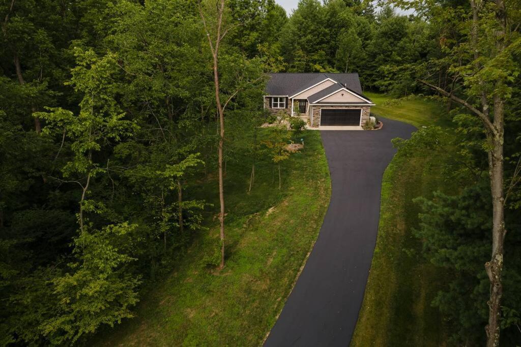 Woodland Legacy-Escape To Unwind Apartment Mount Vernon Екстериор снимка